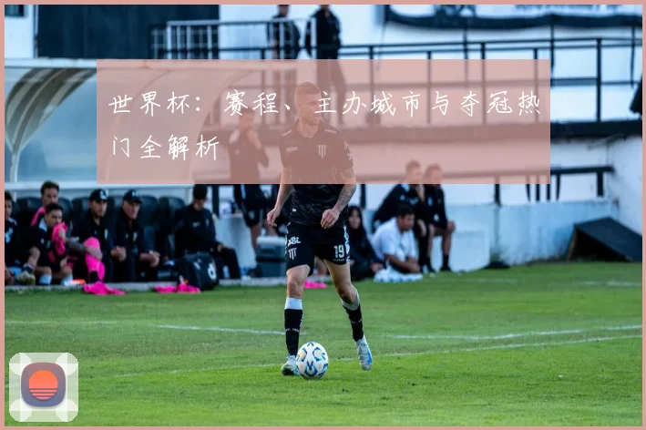 世界杯:赛程、主办城市与夺冠热门全解析
